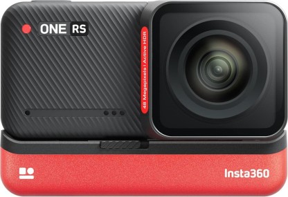 insta 360 one r flipkart