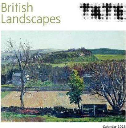 Art Wall Calendar 2023 Tate: British Landscapes Wall Calendar 2023 (Art Calendar): Buy Tate:  British Landscapes Wall Calendar 2023 (Art Calendar) By Unknown At Low  Price In India | Flipkart.com