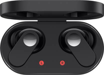 OnePlus Nord Buds E505A In-Ear Truly Wireless Earbuds with Mic