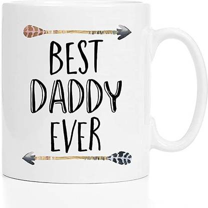 SNV Daddy, Best Daddy Ever, Daddy, For Daddy, Daddy Gift ...