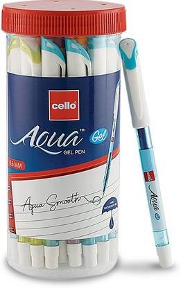 Gel pen flipkart