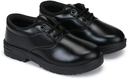 Trending Stylish School Shoes Belly 