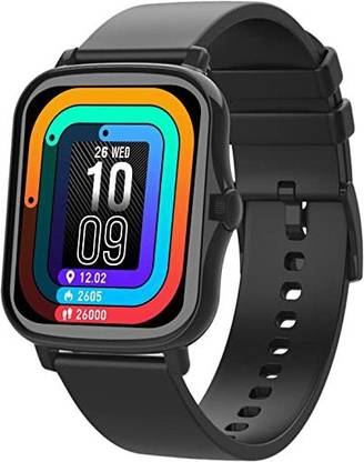 Fire boltt watch 43mm price Clearance