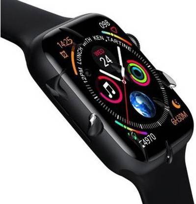 Priyansh i7 pro max smartwatch clearance