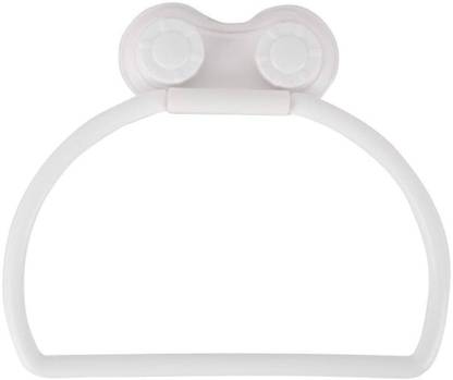vedenterprise Suction Cup Towel Bar Multi color Towel Holder ...
