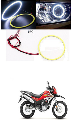 XZRTZ LED Headlight for Hero Impulse 