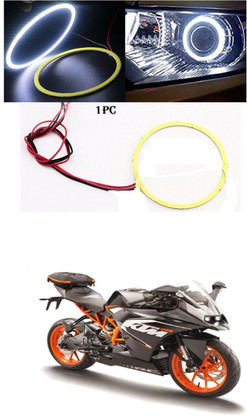 XZRTZ LED Headlight for KTM RC 200 