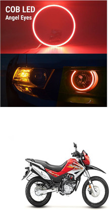XZRTZ LED Headlight for Hero Impulse 