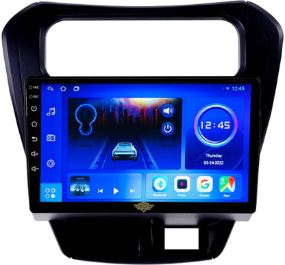 Car Double Din Android Touch Screen 