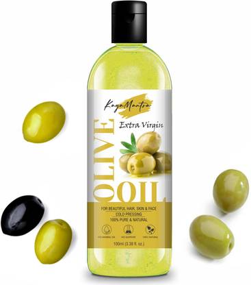 extra virgin olive oil for hair price