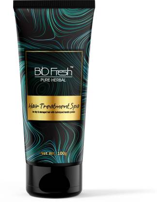 Biofresh Hair Spa (Mask )Cream with Keratin for Hair Treatment - Price in  India, Buy Biofresh Hair Spa (Mask )Cream with Keratin for Hair Treatment  Online In India, Reviews, Ratings & Features |