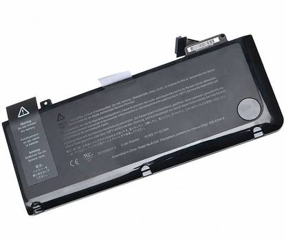 Maxelon A1322 A1278 Battery for Apple MacBook Pro 13 inch (Mid