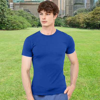 T shirt m size flipkart