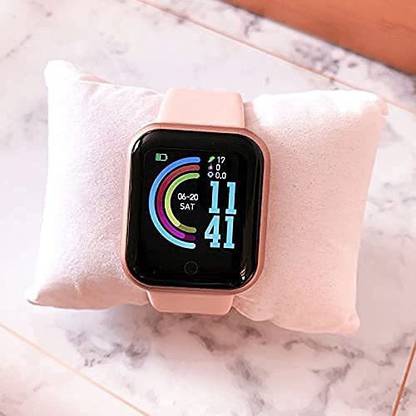 Designbase d20 smartwatch clearance