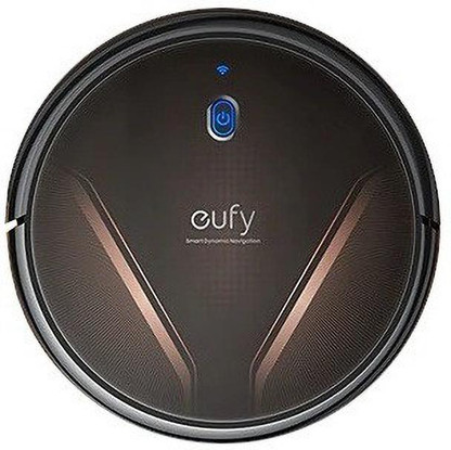 Eufy by Anker G20 Hybrid Robotic Floor 
