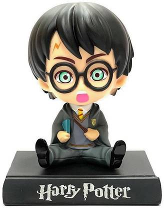 Gudiya Baby Yoda Bobblehead with Mobile Holder for Car Dashboard, Office Desk - Baby Yoda Bobblehead with Mobile Holder for Car Dashboard, Office Desk . Buy Harry Potter with Pet toys in Gudiya Baby Yoda Bobblehead with Mobile Holder for Car Dashboard, Office Desk - Baby Yoda Bobblehead with Mobile Holder for Car Dashboard, Office Desk . Buy Harry Potter with Pet toys in