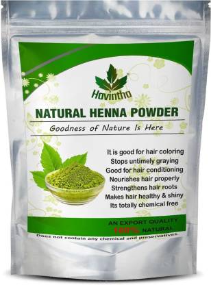 Havintha Natural Henna Powder for hair , MEHANDI POWDER - Price in India,  Buy Havintha Natural Henna Powder for hair , MEHANDI POWDER Online In  India, Reviews, Ratings & Features 