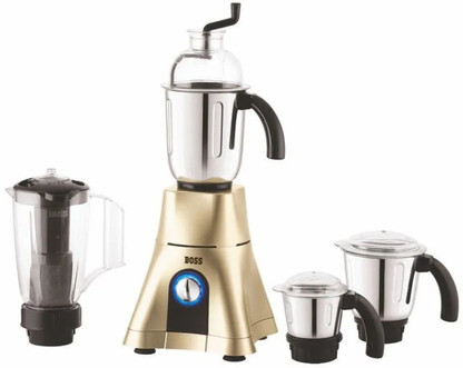 boss cyclone mixer grinder price