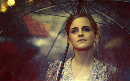 Emma Watson Poster 13x19" Wall Decoration Poster Color Print 