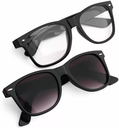 Wayfarer Sunglasses online at Flipkart 