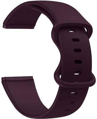 Fitbit sense purple band clearance