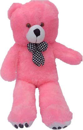 4feet teddy