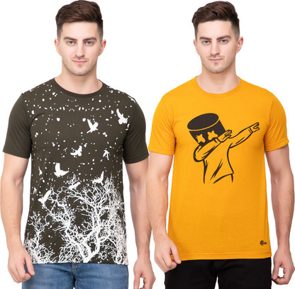 Flipkart app t shirt clearance