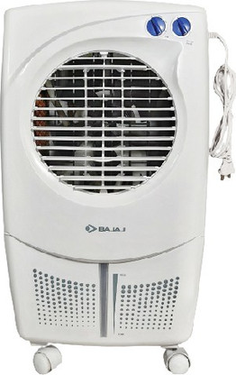 BAJAJ 24 L Room/Personal Air Cooler 