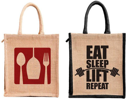 flipkart tiffin carry bag