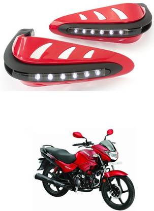 suzuki gixxer led indicator