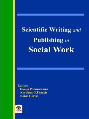 Scientific Writing and Publishing in Social Work