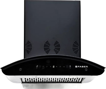 faber chimney and hob combo