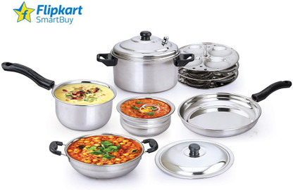 flipkart smartbuy induction