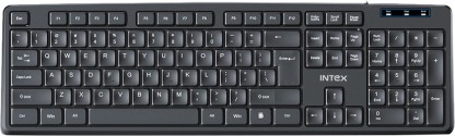 intex keyboard price flipkart