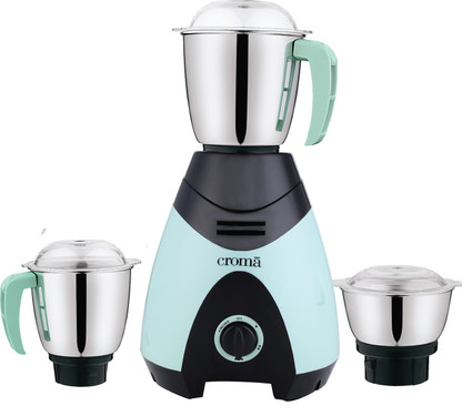 preethi mixer grinder croma