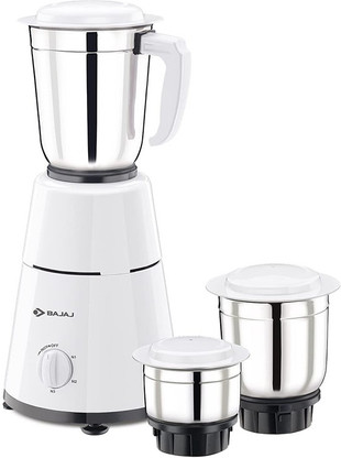 bajaj company ka mixer grinder