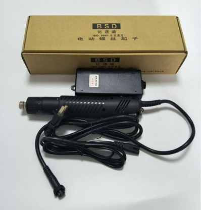 BSD BSD-101 Standard Screwdriver Price 