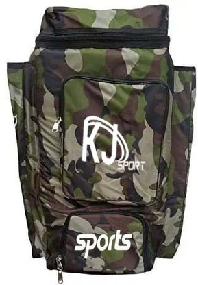 flipkart kit bag