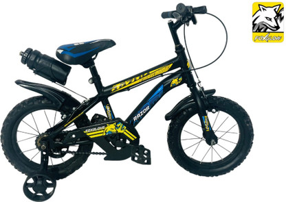 firefox bmx cycle price