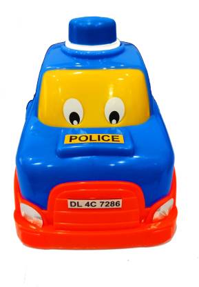 TITIRANGI 4 Wheeler Toy Cartoon Print Car for Kids,Friction Powered Push &  Go Car for Kids - 4 Wheeler Toy Cartoon Print Car for Kids,Friction Powered  Push & Go Car for Kids .