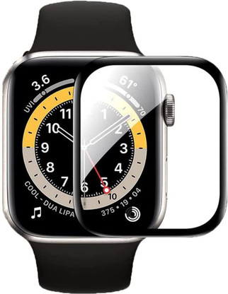 ELEF Screen Guard for Apple iWatch 