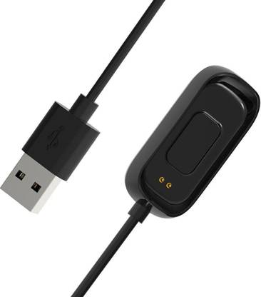 USB Wired Charging Dongle Cable Compatible for (Charger) 0.3 ...