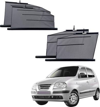 santro xing sun shade