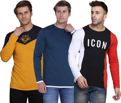 Flipkart combo offer t shirt Clearance
