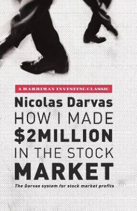 How I Made $2 Million in the Stock Market: Buy How I Made $2 ...