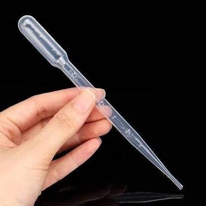 polylab 3ML Plastic Transfer Pipettes Eye Dropper Laboratory Dropper Bottle  Price in India - Buy polylab 3ML Plastic Transfer Pipettes Eye Dropper  Laboratory Dropper Bottle online at Flipkart.com