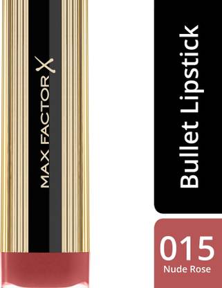MAX FACTOR Colour Elixir - Nude Rose - Price in India, Buy MAX FACTOR