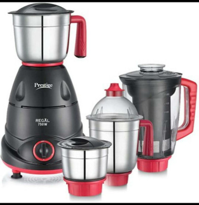 prestige mixer grinder online