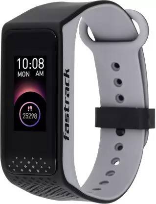 Fastrack reflex 3.0 band strap