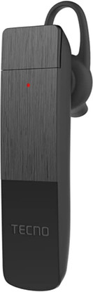 Tecno Ace A2 se Single Ear Bluetooth 